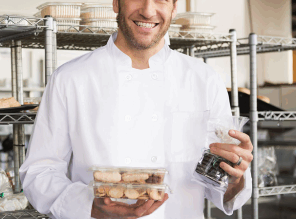 Chef and Restaurant Uniforms