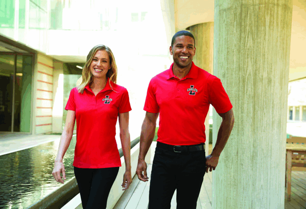 Effective Uniforms for Employees