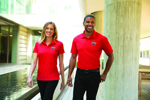Effective Uniforms for Employees