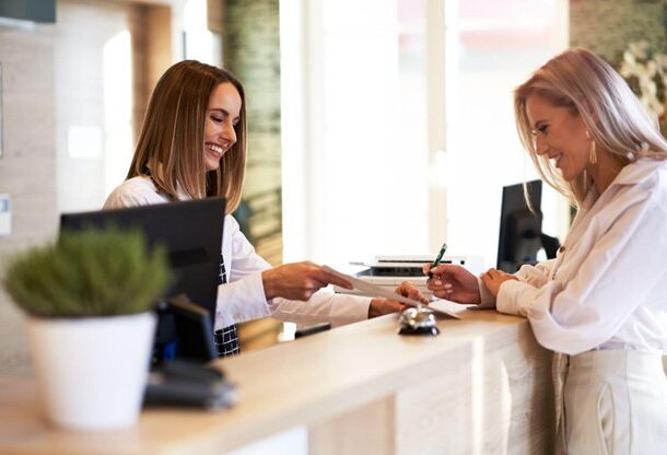 Enhancing Your Guest Experience
