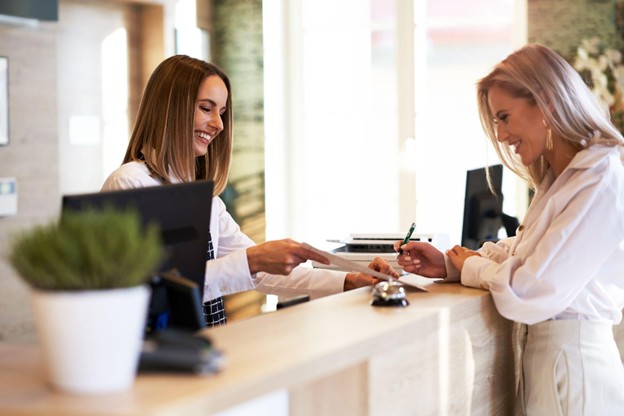 Enhancing Your Guest Experience