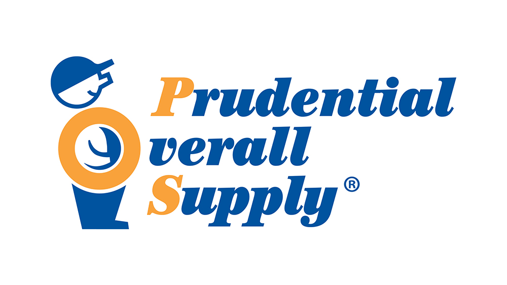 Prudential Overall Supply Logo