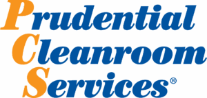 Prudential Cleanroom Services logo