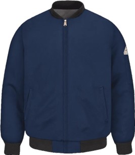 Fire Resistance Jackets