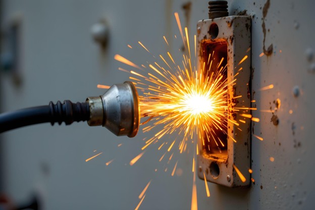Flash Fire Hazards