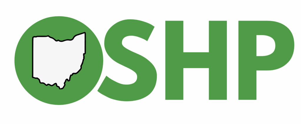 OSHP Logo