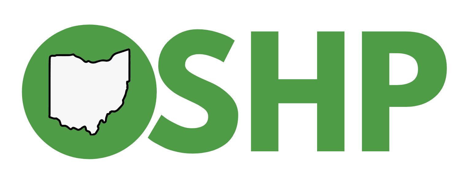 OSHP Logo