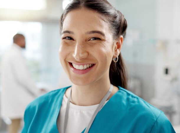 Hospital uniforms