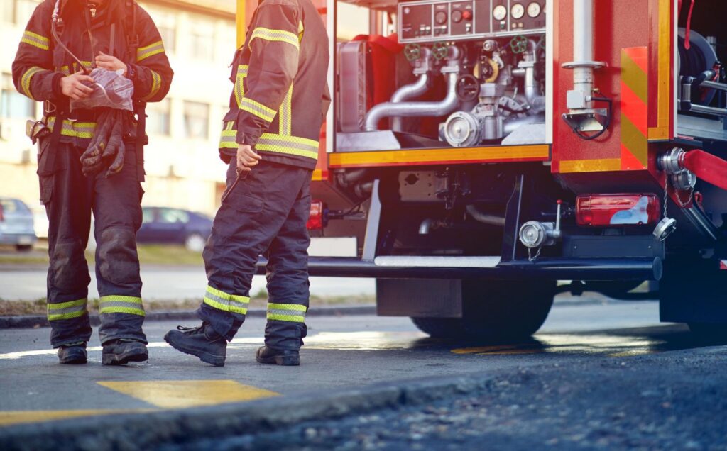 Flame Resistant Clothing and Uniforms by Prudential Overall Supply - Staying Safe