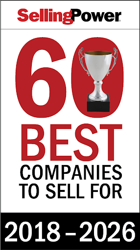 60 Best Companies to Sell For 2018 to 2026