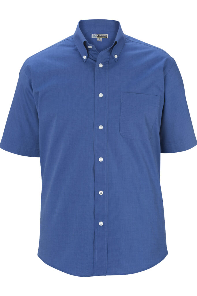 Men and Women's Polo Work Shirt Uniforms